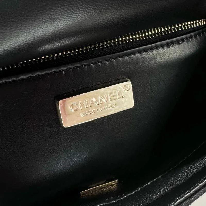 ZipUp Chanel CF Series Bags 55215