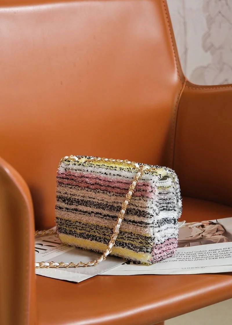 Chanel CF Series Bags HighPerformance 55256