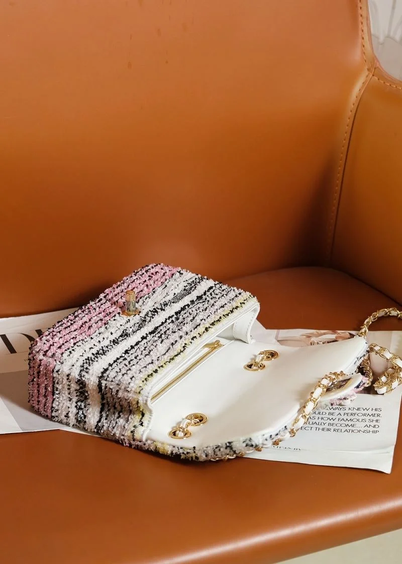 Chanel CF Series Bags HighPerformance 55256