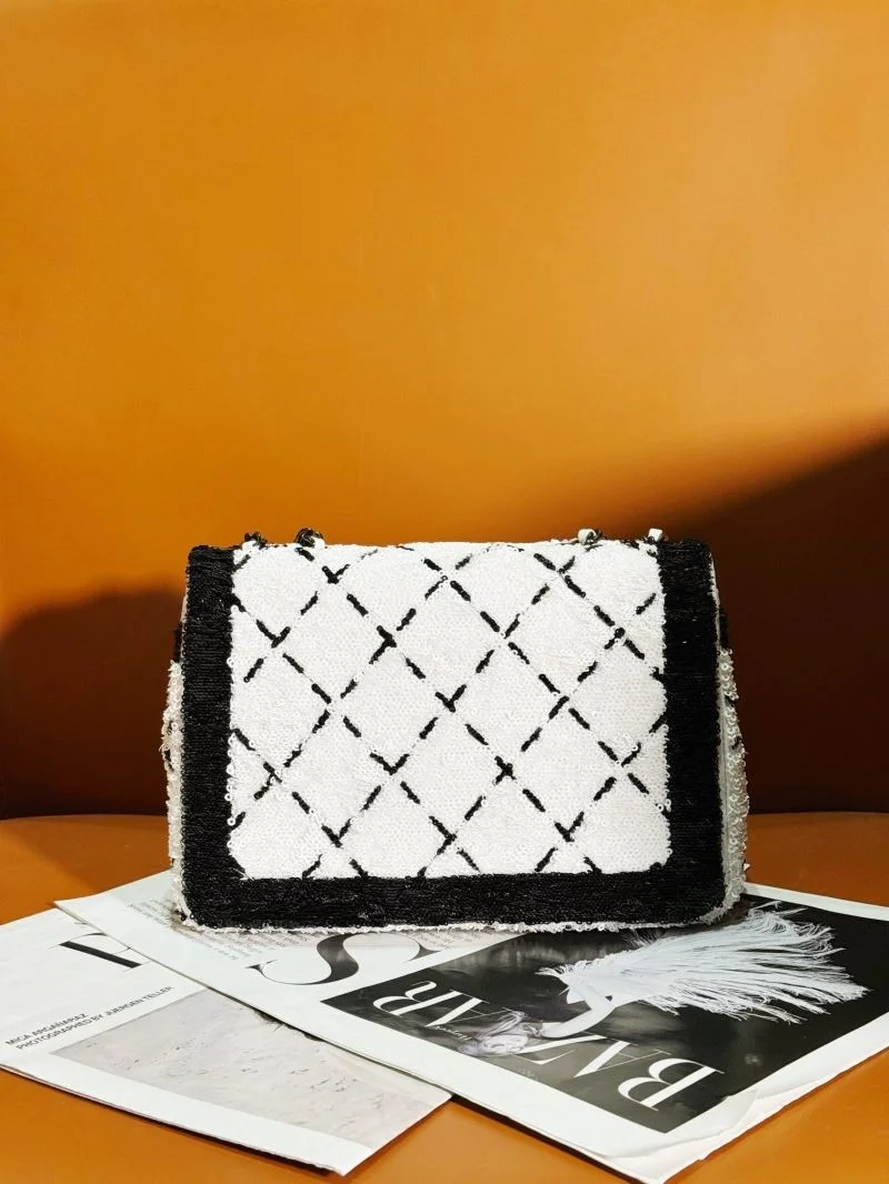 Chanel CF Series Bags Cozy 55216