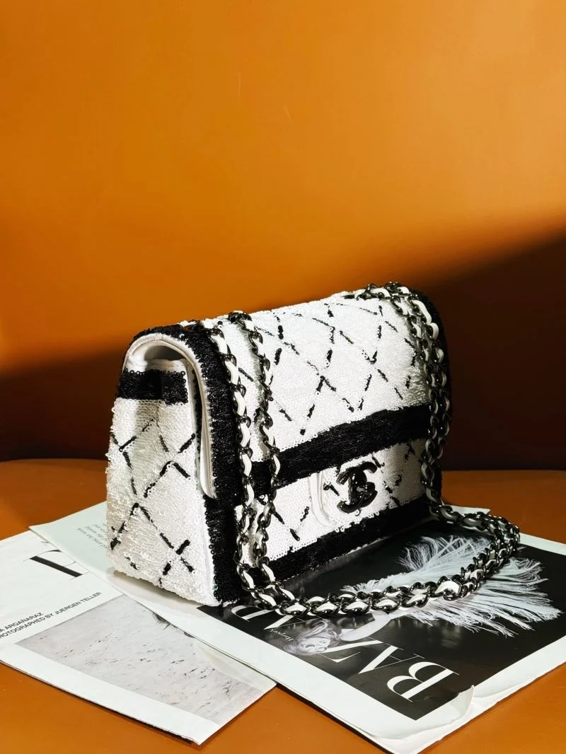 Chanel CF Series Bags Cozy 55216