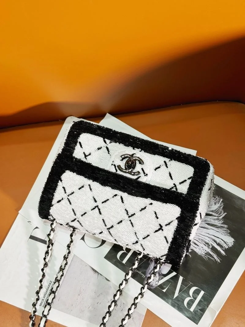 Chanel CF Series Bags Cozy 55216