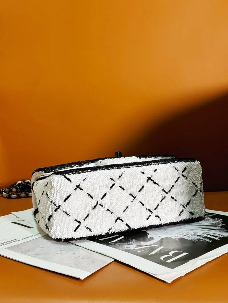 Chanel CF Series Bags Cozy 55216