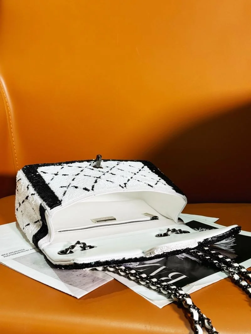 Chanel CF Series Bags Cozy 55216