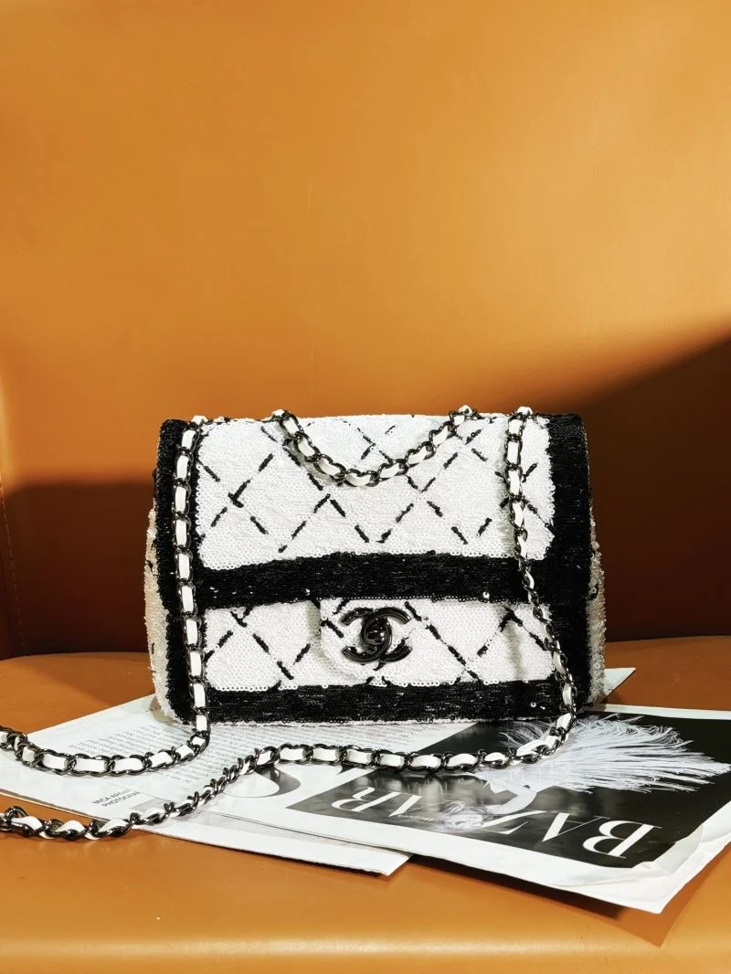 Chanel CF Series Bags Cozy 55216