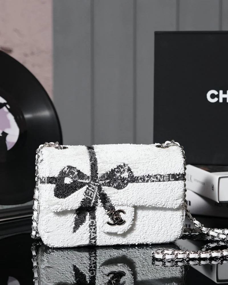 MultiPurpose Chanel CF Series Bags 55214