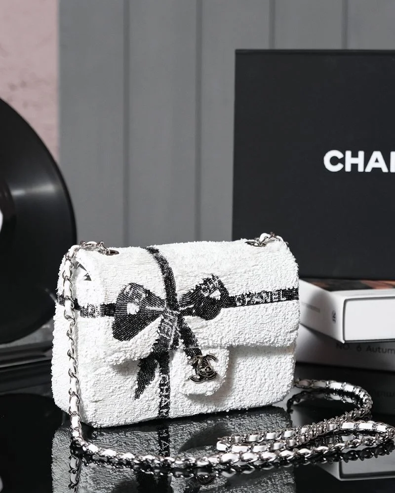MultiPurpose Chanel CF Series Bags 55214