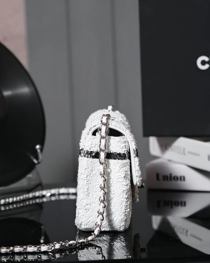 MultiPurpose Chanel CF Series Bags 55214