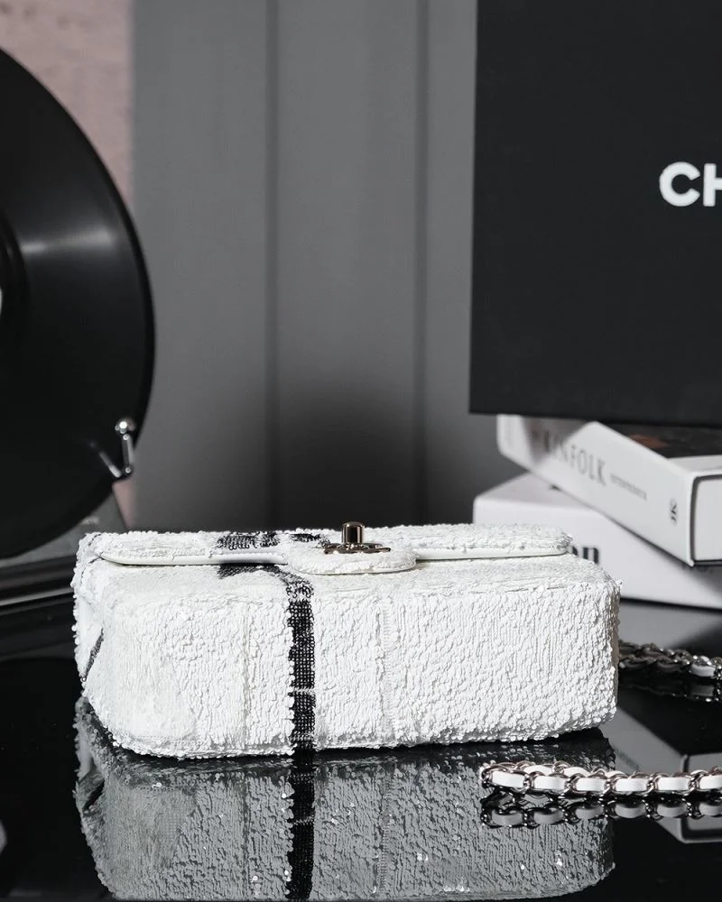 MultiPurpose Chanel CF Series Bags 55214