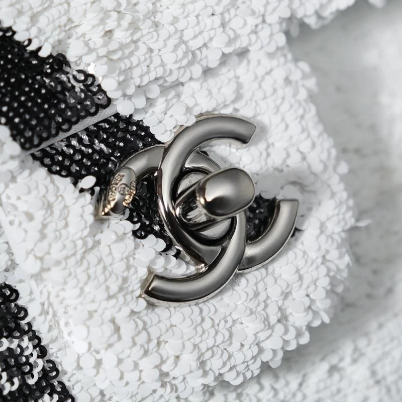 MultiPurpose Chanel CF Series Bags 55214