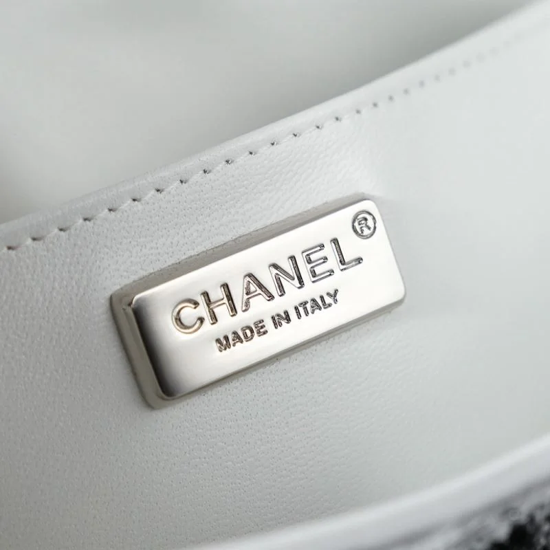 MultiPurpose Chanel CF Series Bags 55214