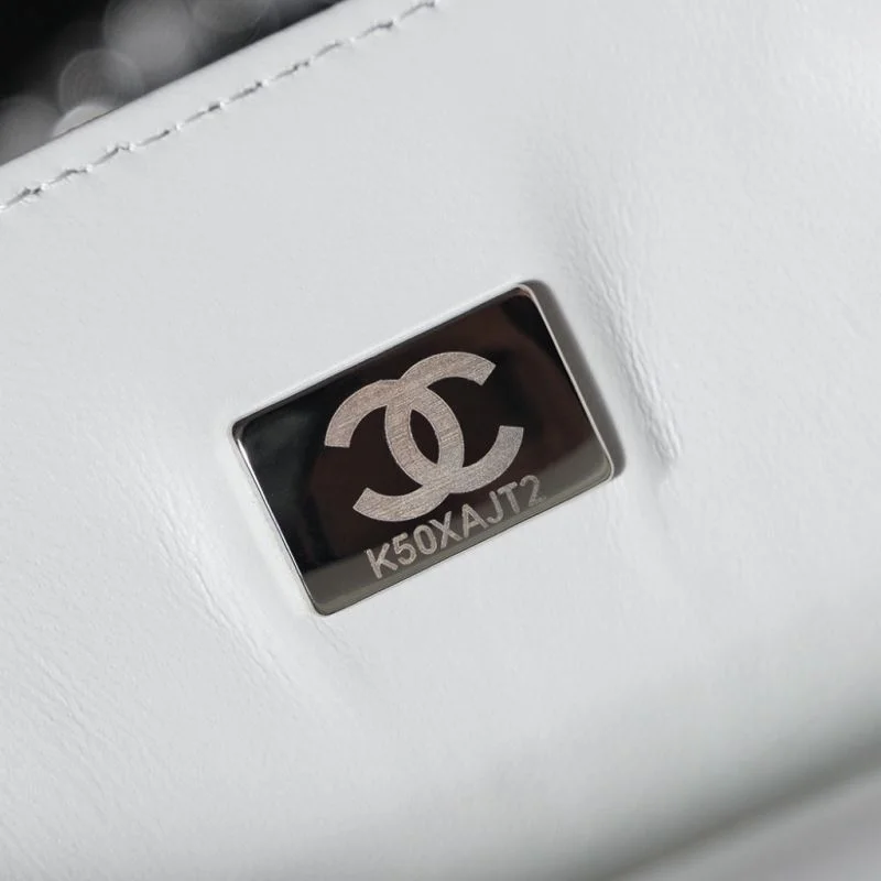 MultiPurpose Chanel CF Series Bags 55214