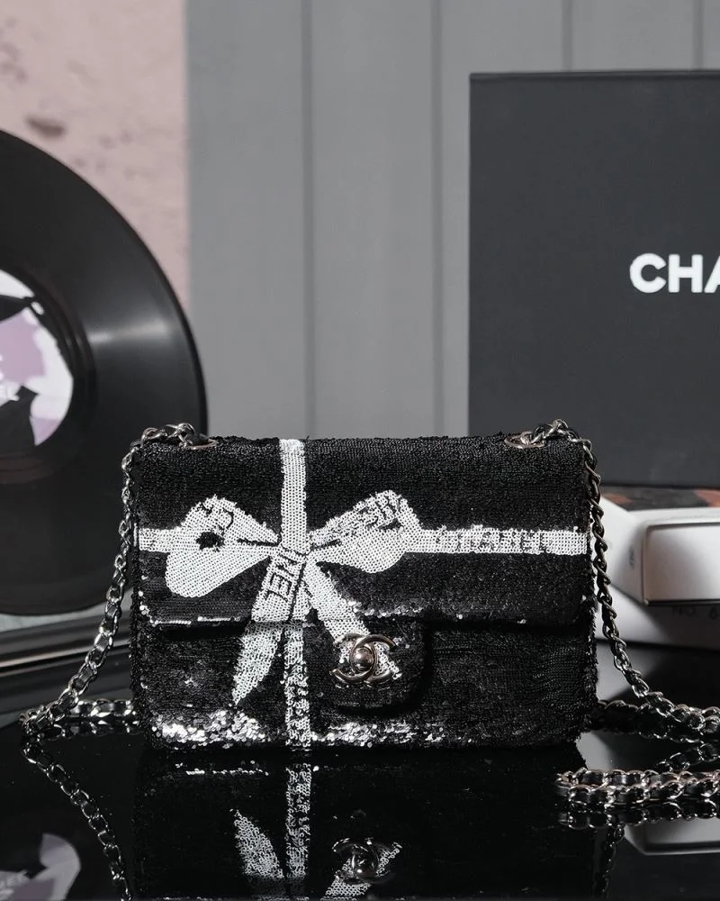 Chanel CF Series Bags Colorful 55249