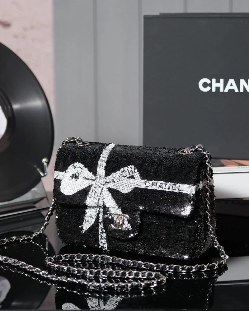 Chanel CF Series Bags Colorful 55249