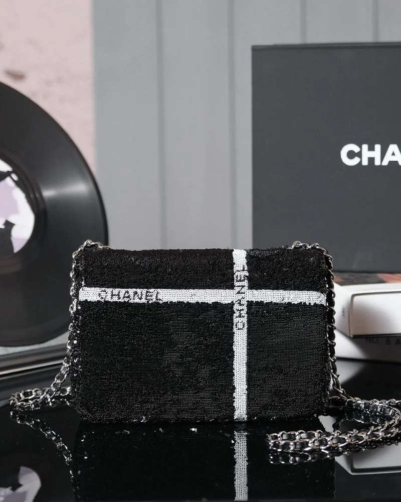 Chanel CF Series Bags Colorful 55249