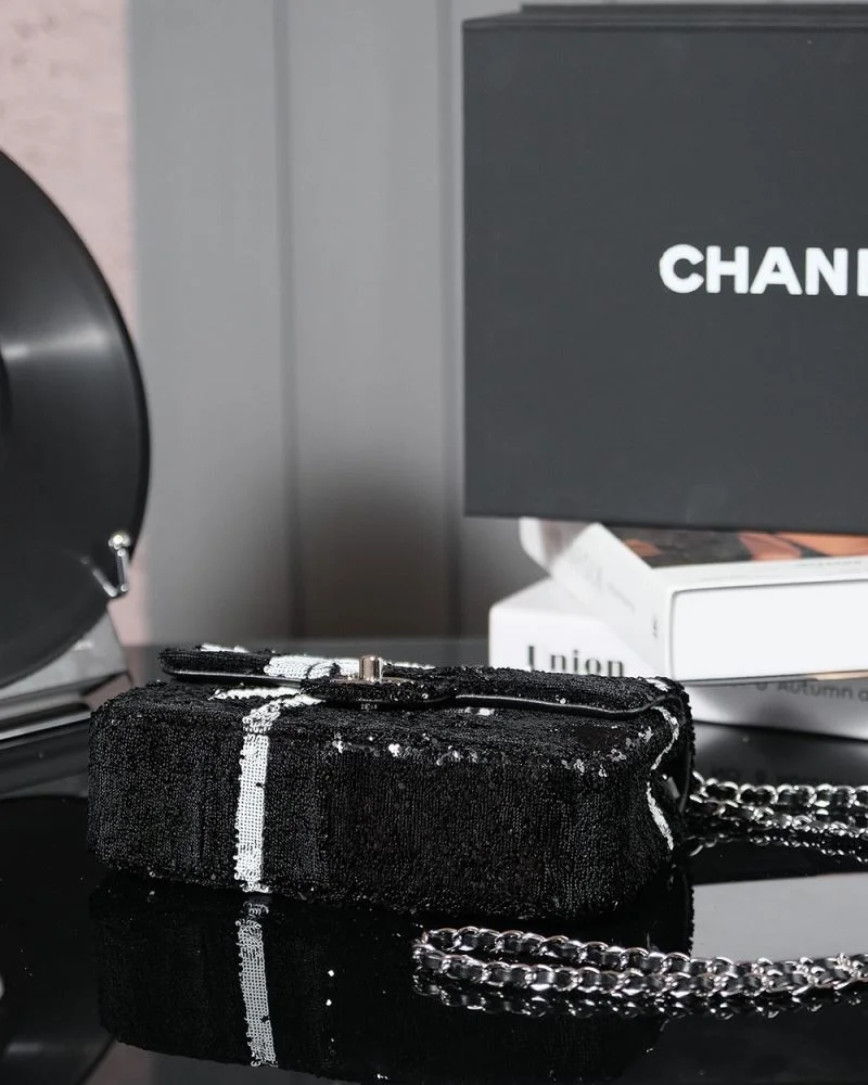 Chanel CF Series Bags Colorful 55249