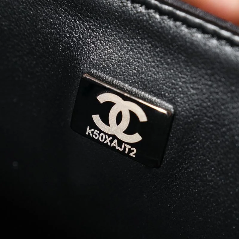 Chanel CF Series Bags Colorful 55249