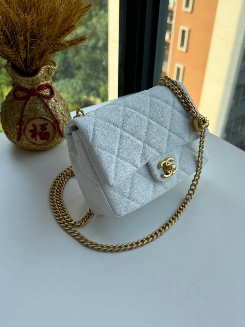 Chanel CF Series Bags Original 55213
