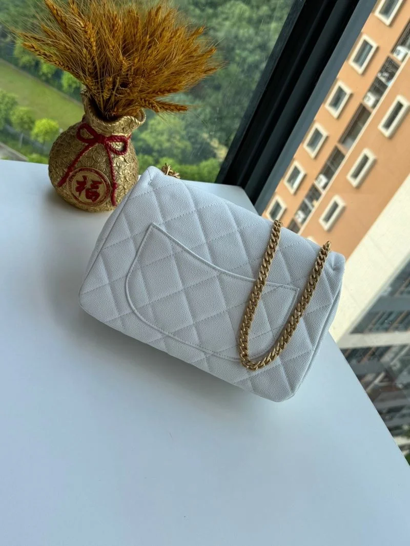 Chanel CF Series Bags EasyMatch 55211