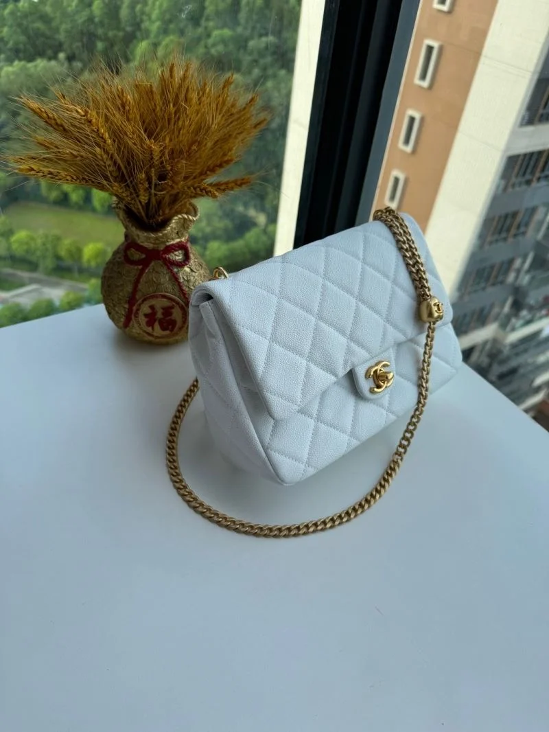 Chanel CF Series Bags EasyMatch 55211