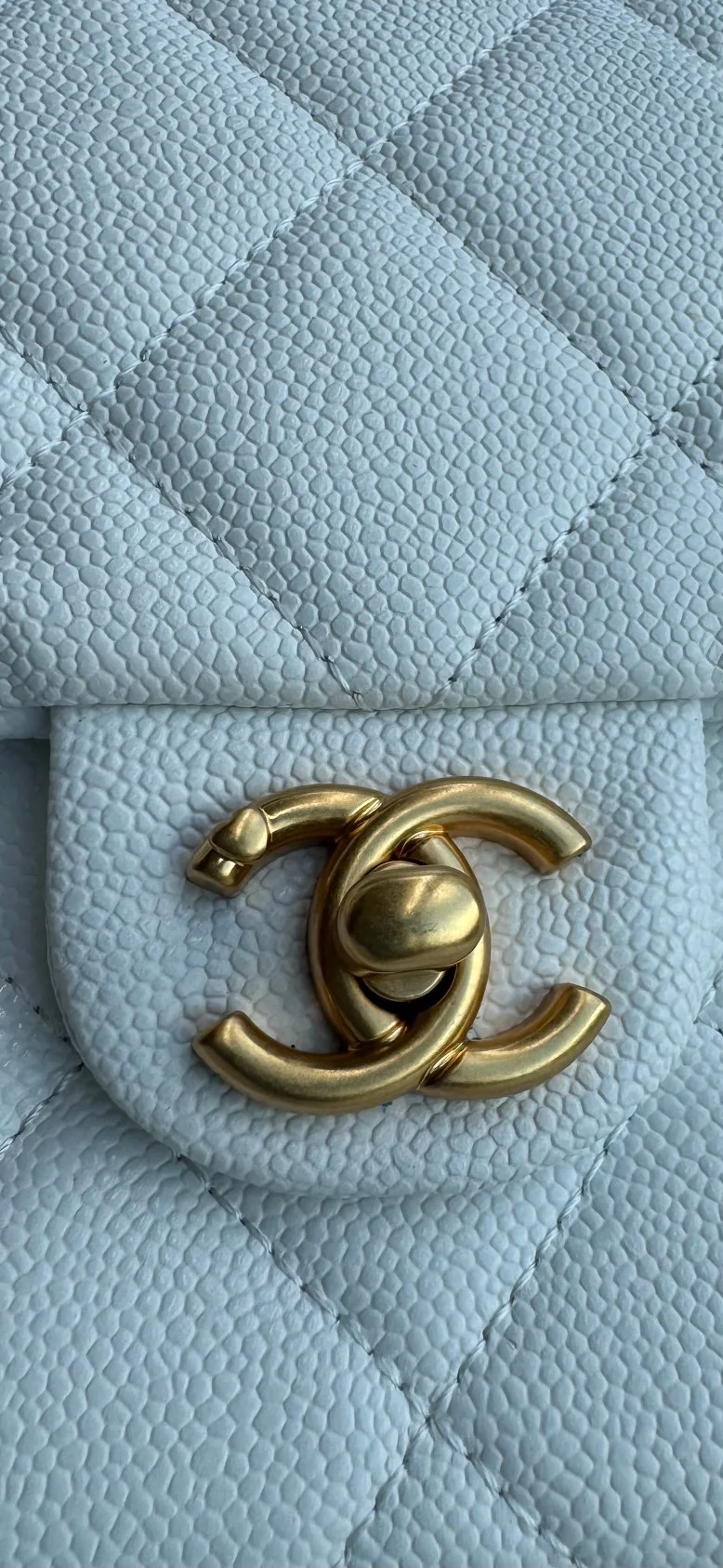 Chanel CF Series Bags EasyMatch 55211