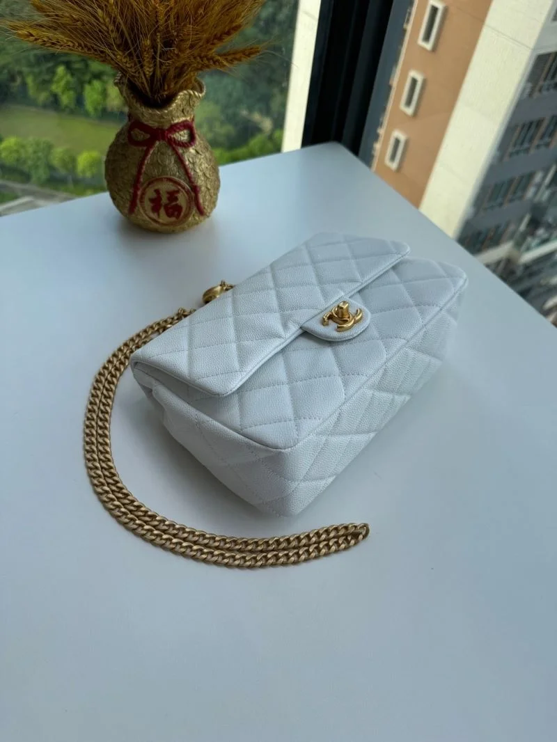 Chanel CF Series Bags EasyMatch 55211
