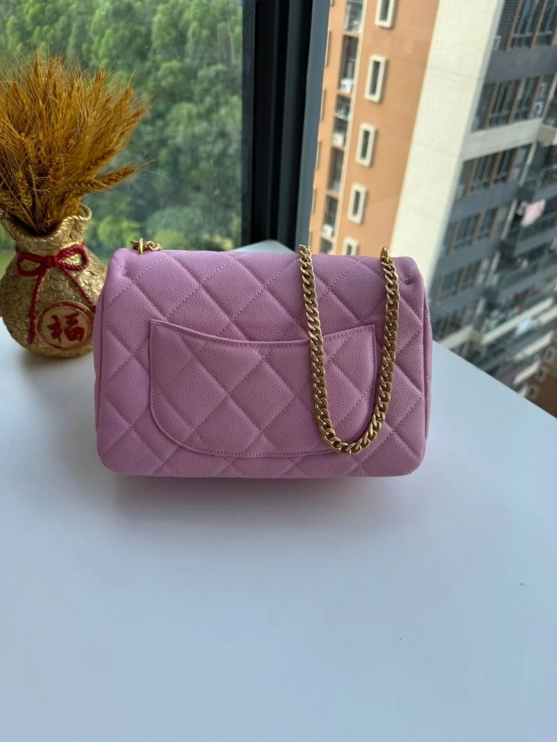 WellDesigned Chanel CF Series Bags 55212