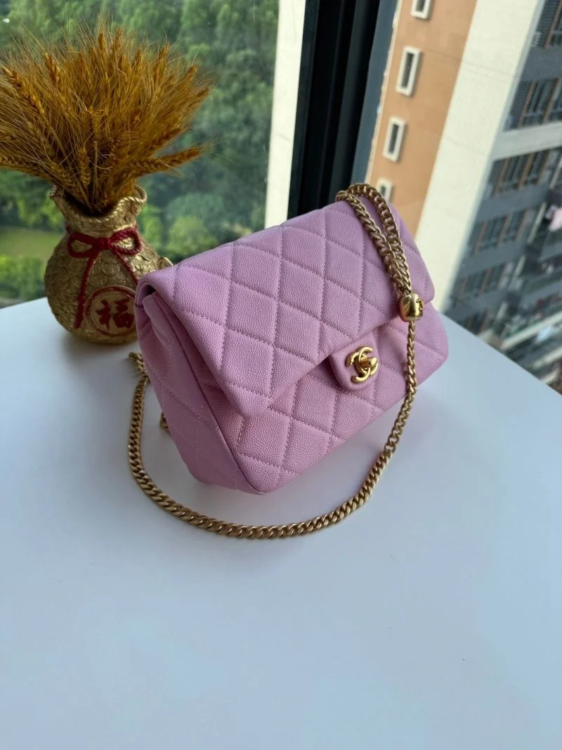 WellDesigned Chanel CF Series Bags 55212