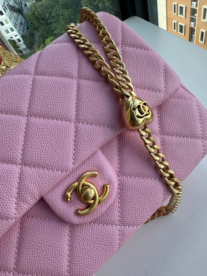 WellDesigned Chanel CF Series Bags 55212