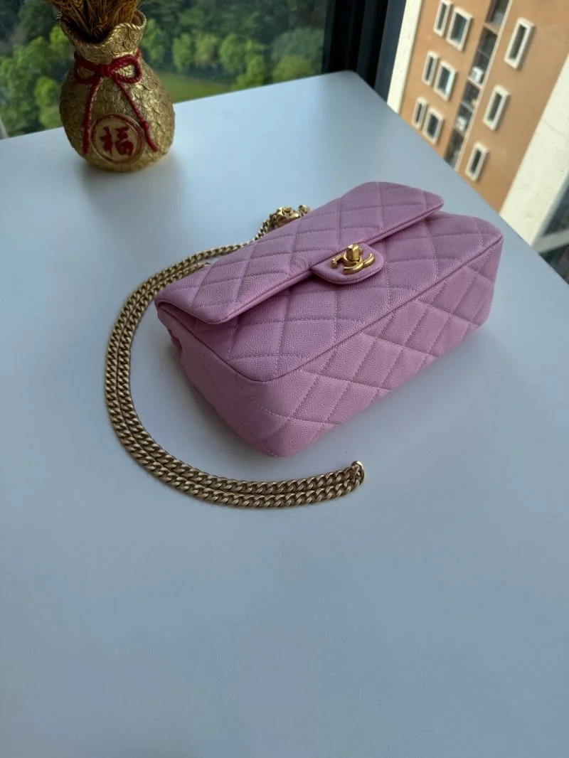 WellDesigned Chanel CF Series Bags 55212