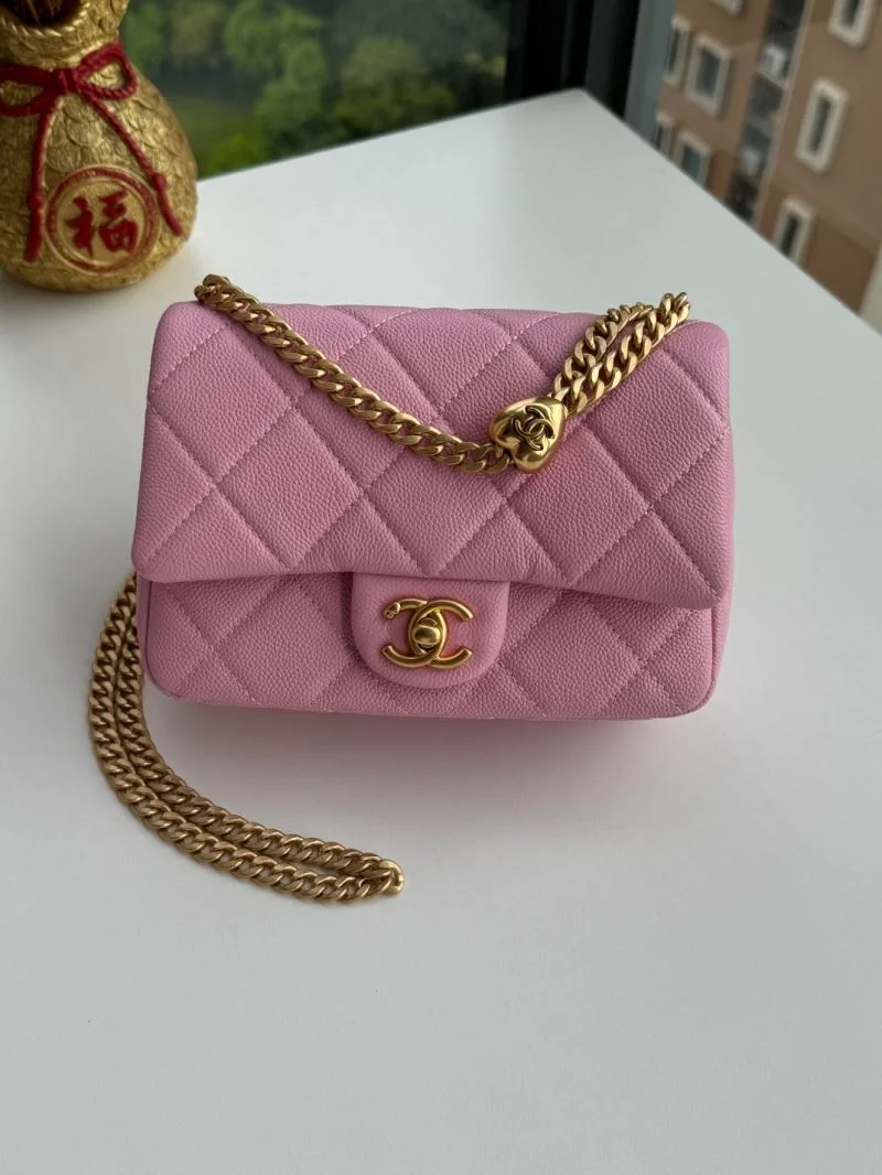 Chanel CF Series Bags Modern 55209
