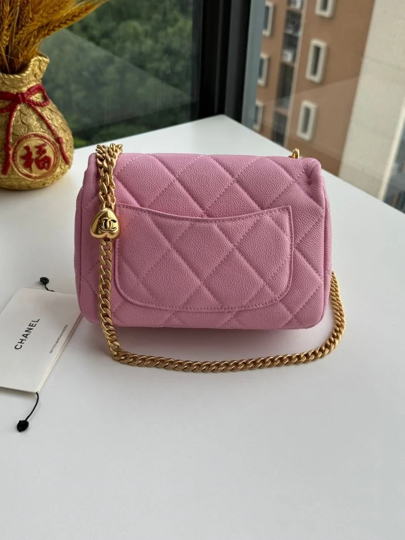 Chanel CF Series Bags Modern 55209