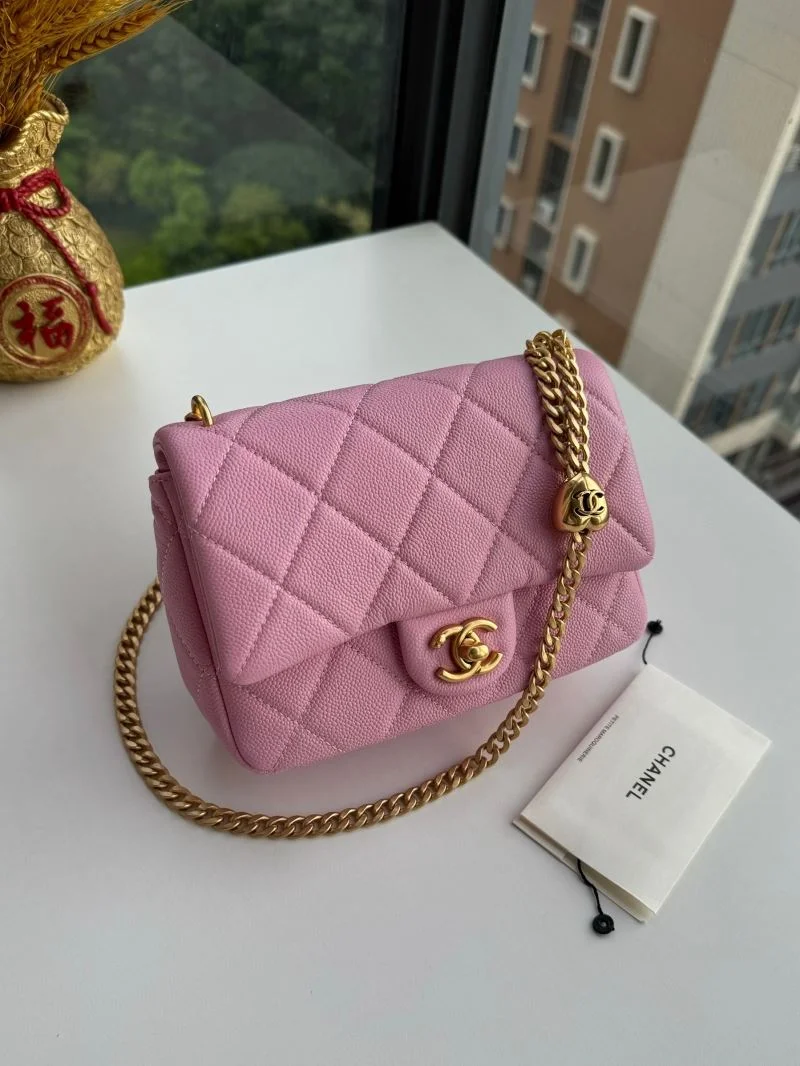Chanel CF Series Bags Modern 55209