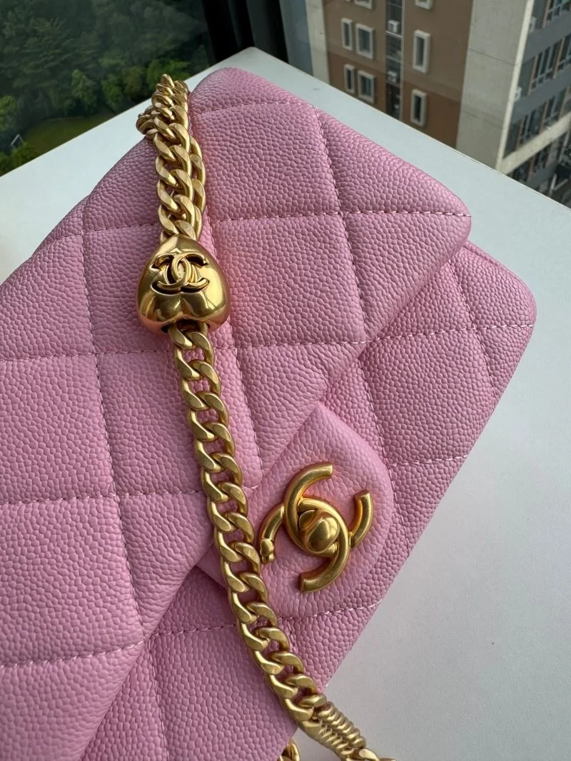Chanel CF Series Bags Modern 55209