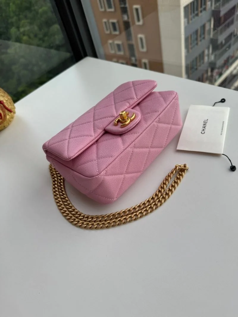 Chanel CF Series Bags Modern 55209