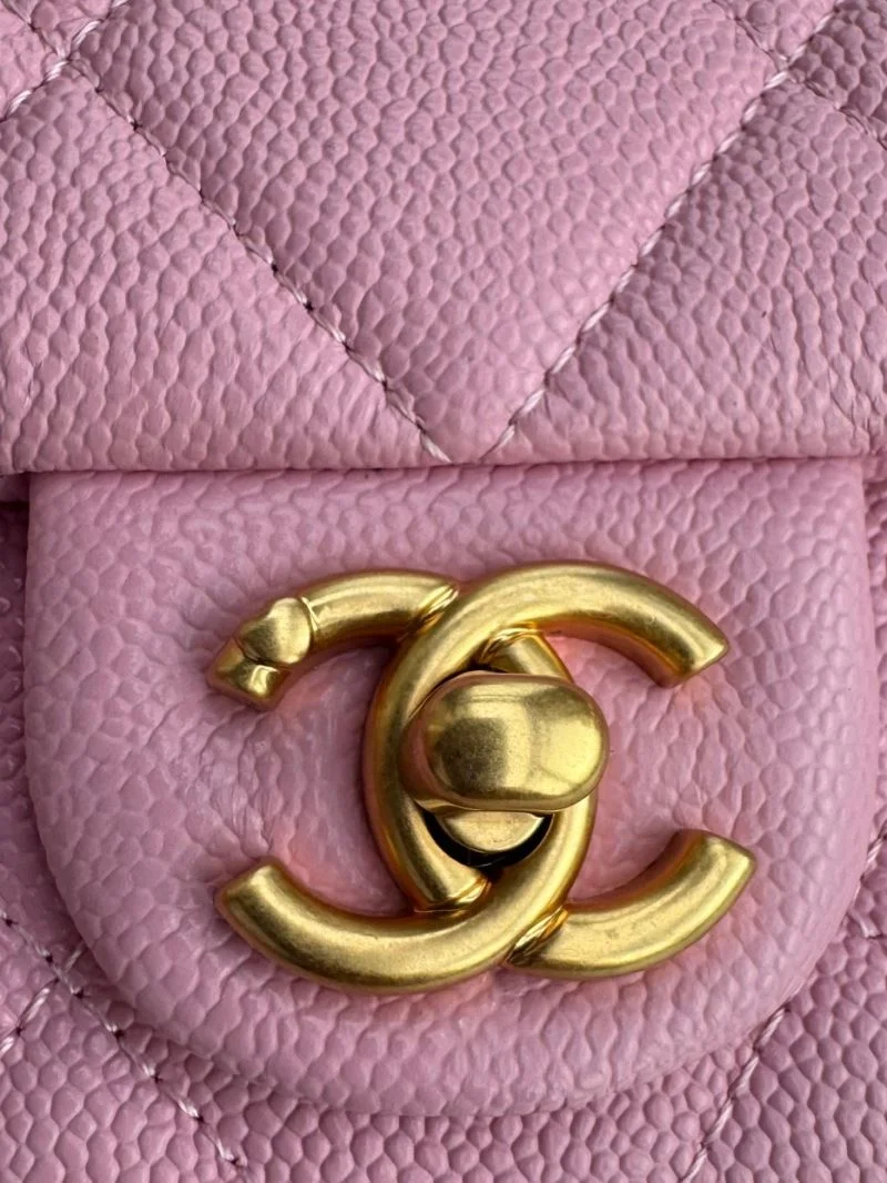 Chanel CF Series Bags Modern 55209