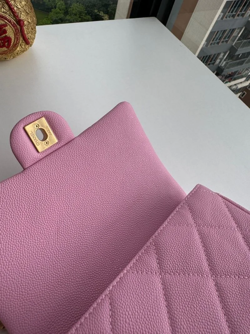 Chanel CF Series Bags Modern 55209
