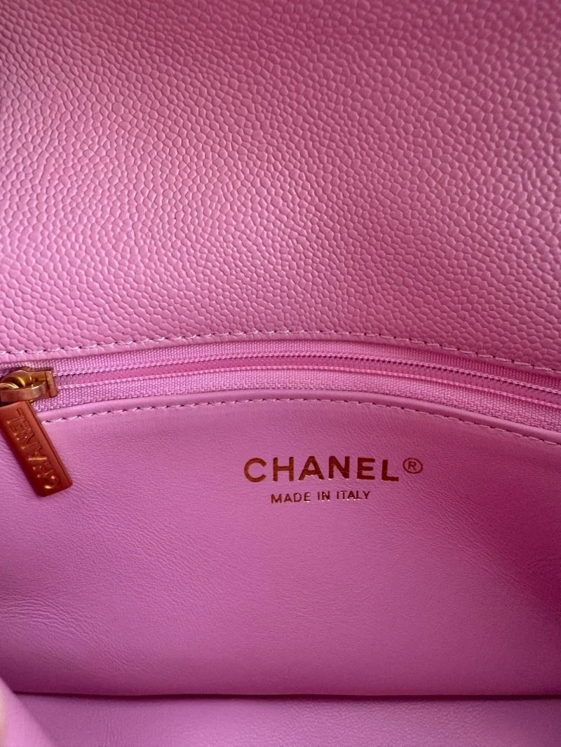 Chanel CF Series Bags Modern 55209