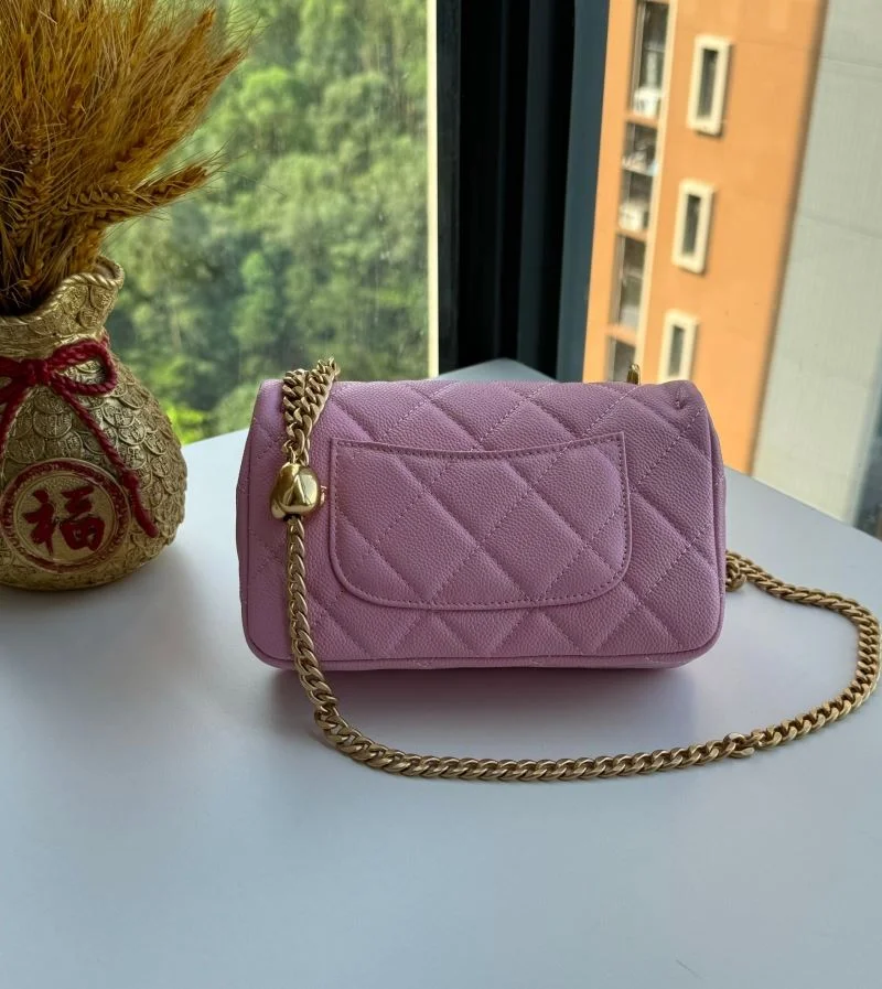 Chanel CF Series Bags SportInspired 55245