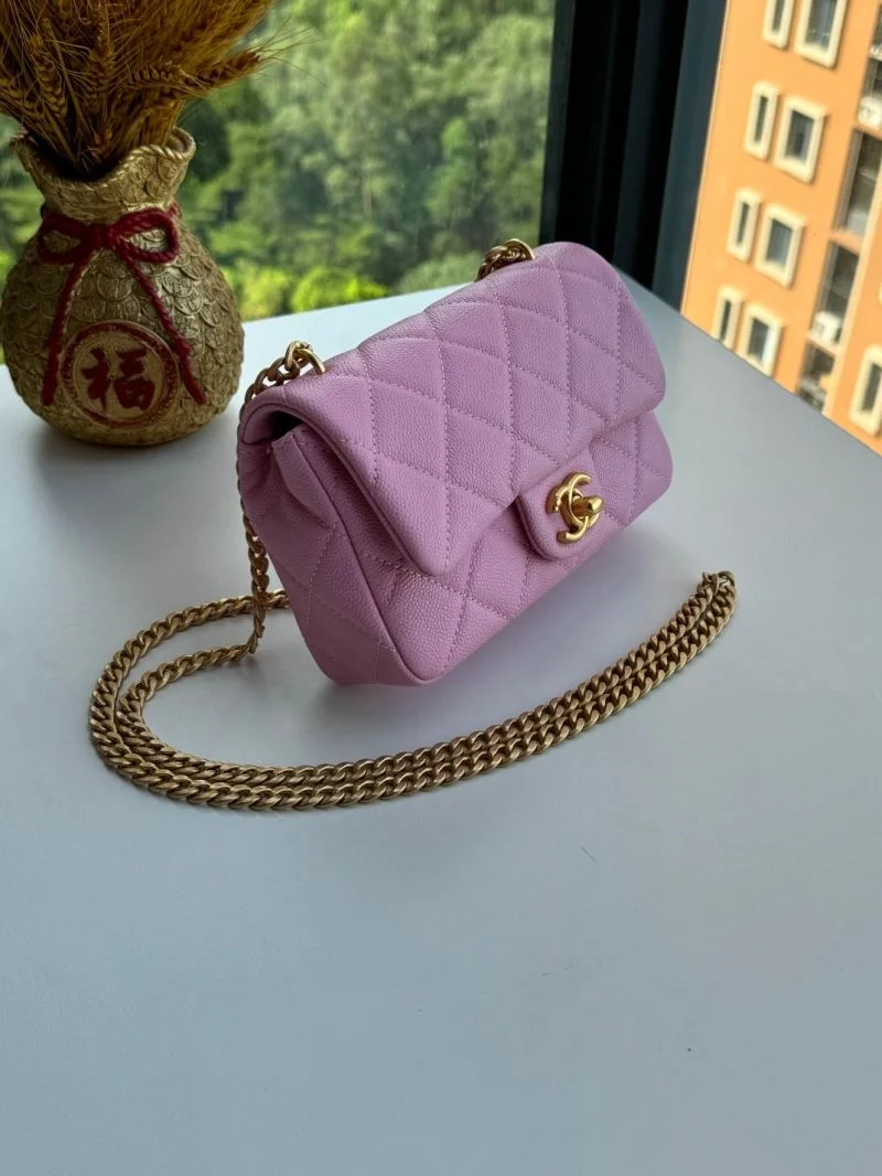 Chanel CF Series Bags SportInspired 55245