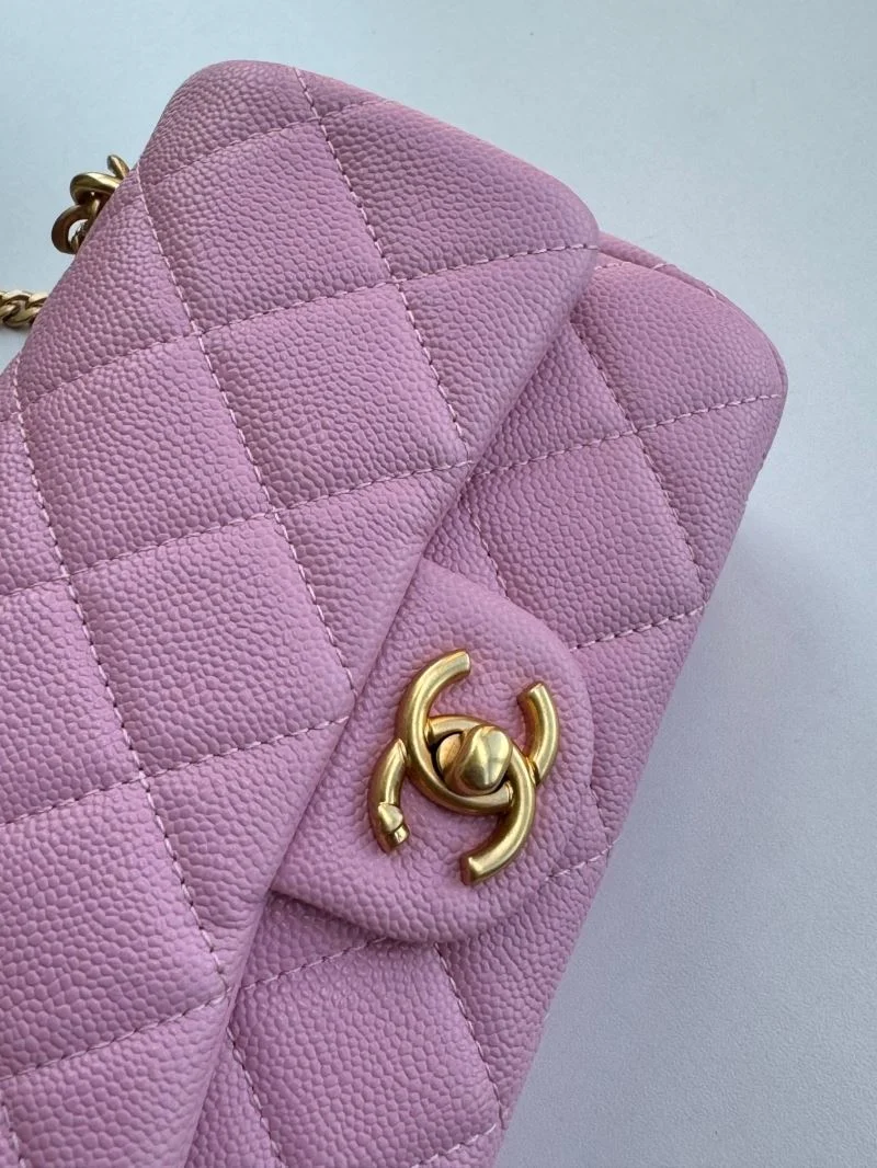 Chanel CF Series Bags SportInspired 55245