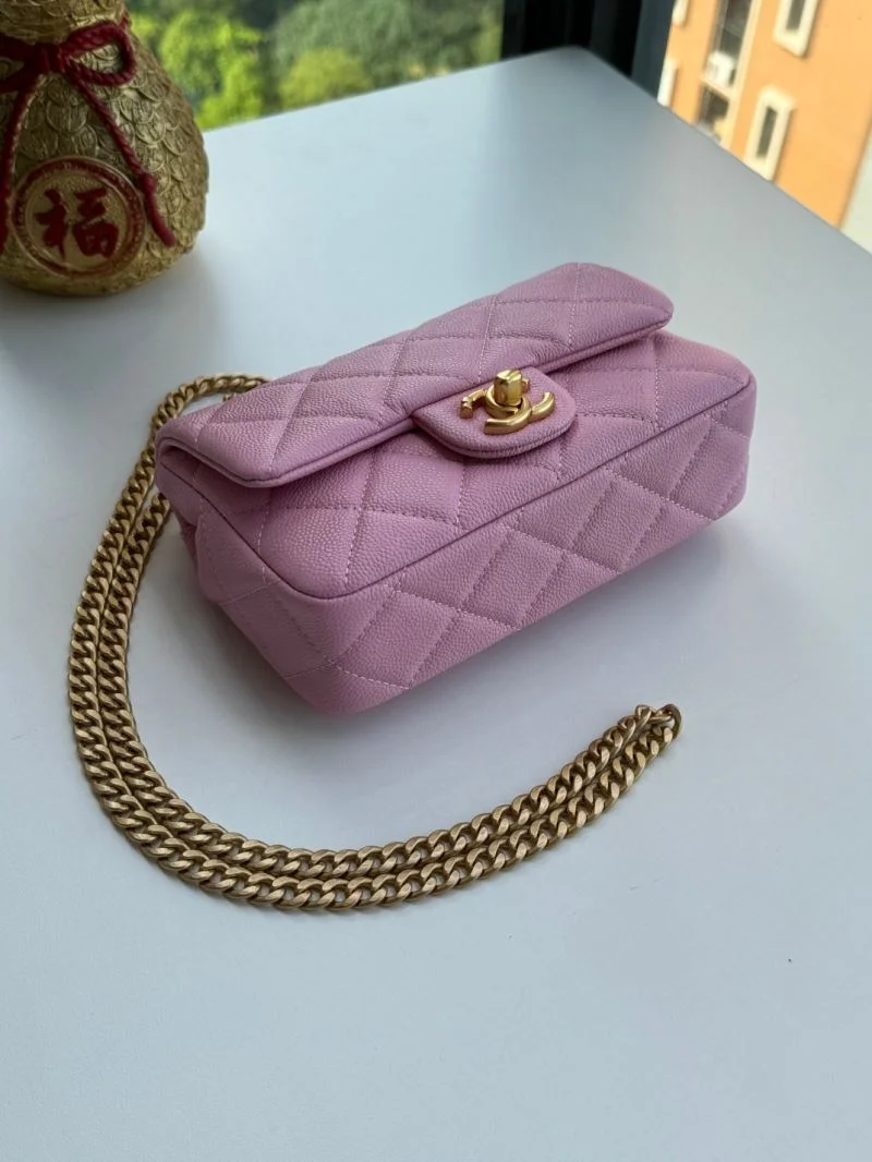Chanel CF Series Bags SportInspired 55245