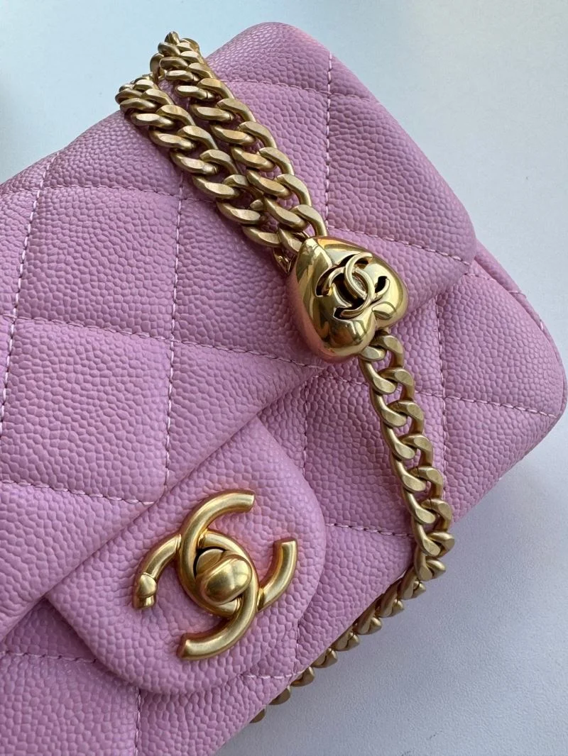 Chanel CF Series Bags SportInspired 55245