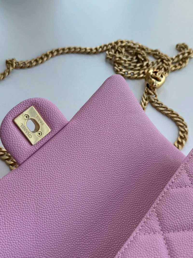 Chanel CF Series Bags SportInspired 55245
