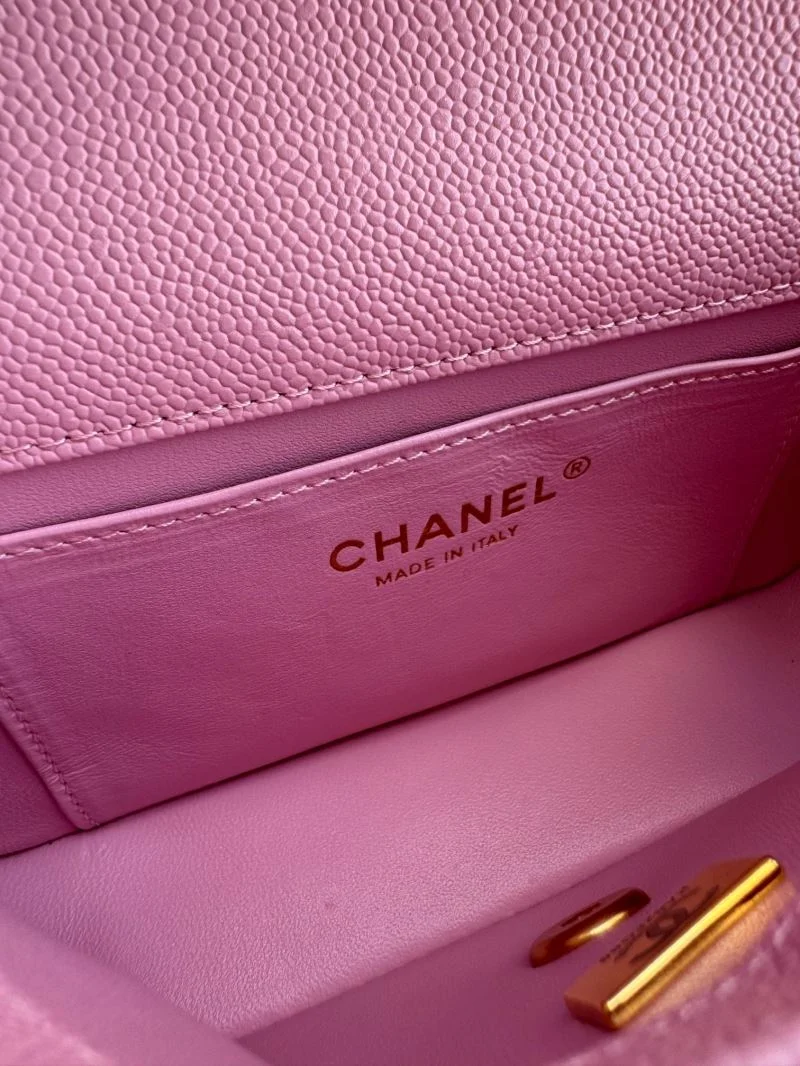Chanel CF Series Bags SportInspired 55245