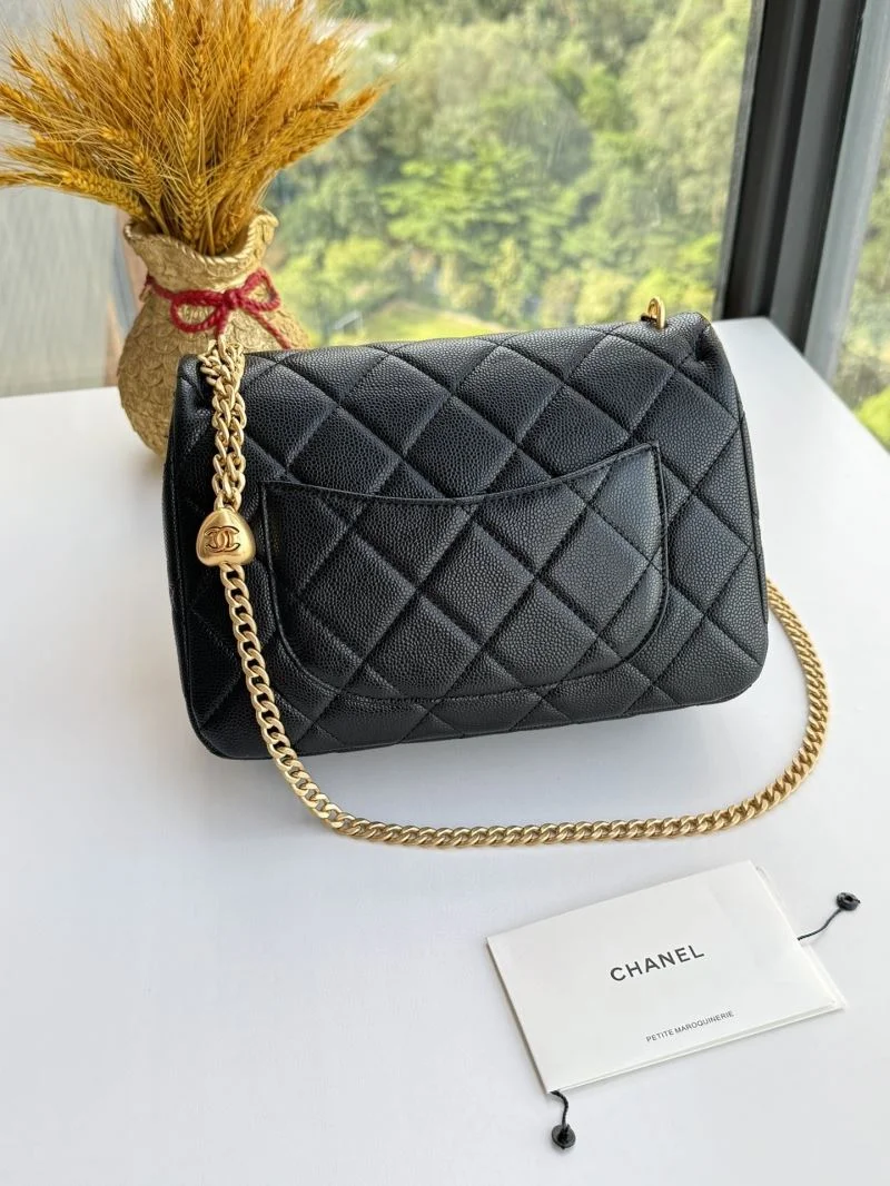 Comfortable Chanel CF Series Bags 55210