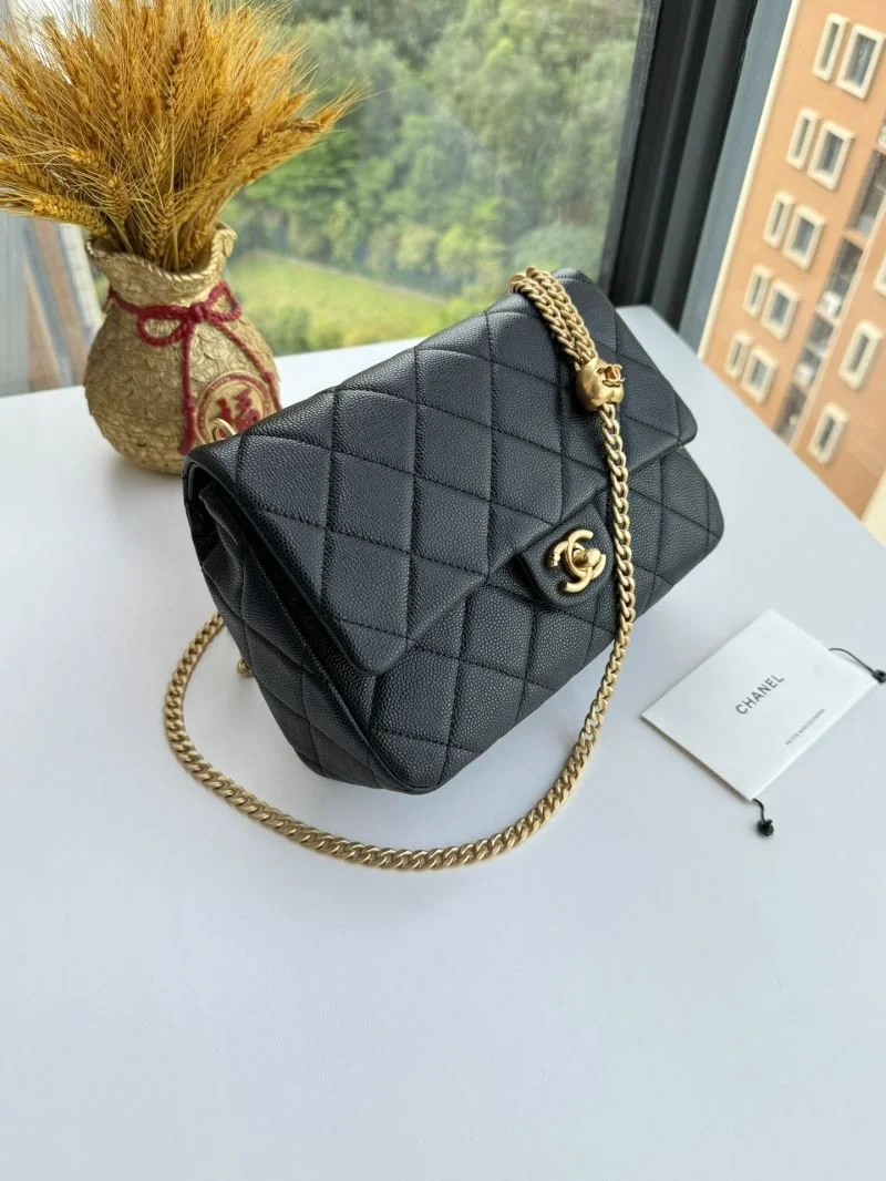 Comfortable Chanel CF Series Bags 55210