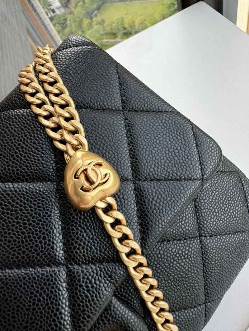 Comfortable Chanel CF Series Bags 55210
