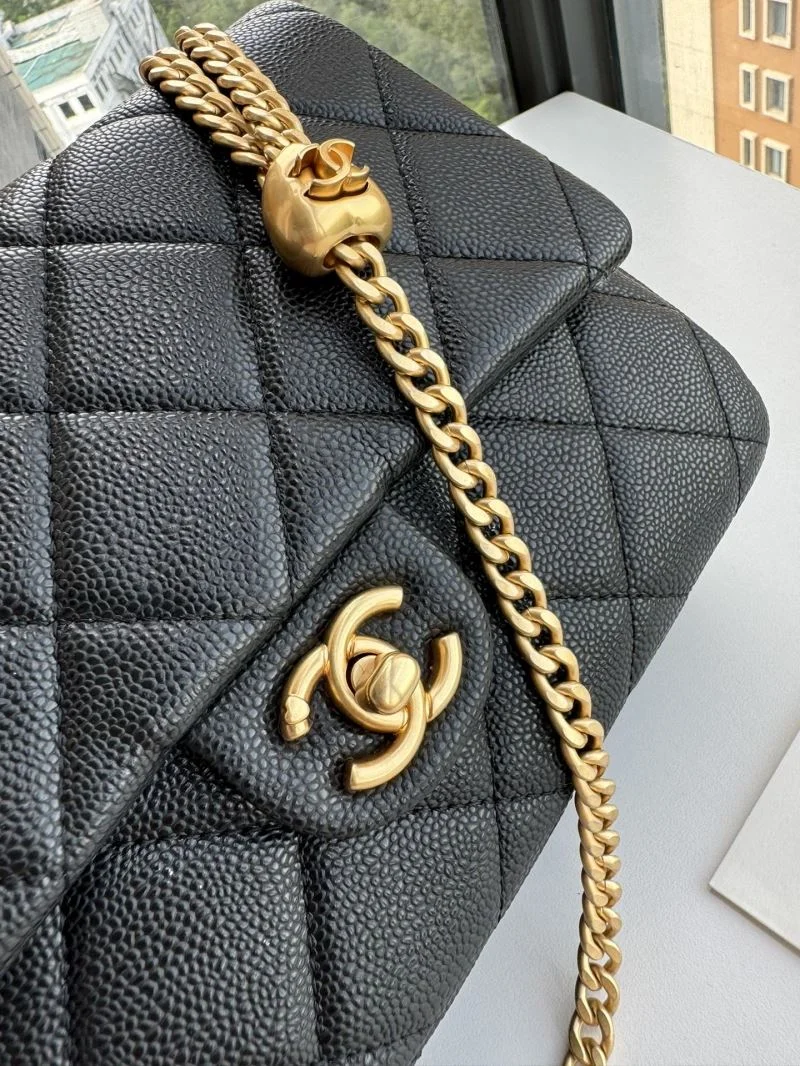 Comfortable Chanel CF Series Bags 55210