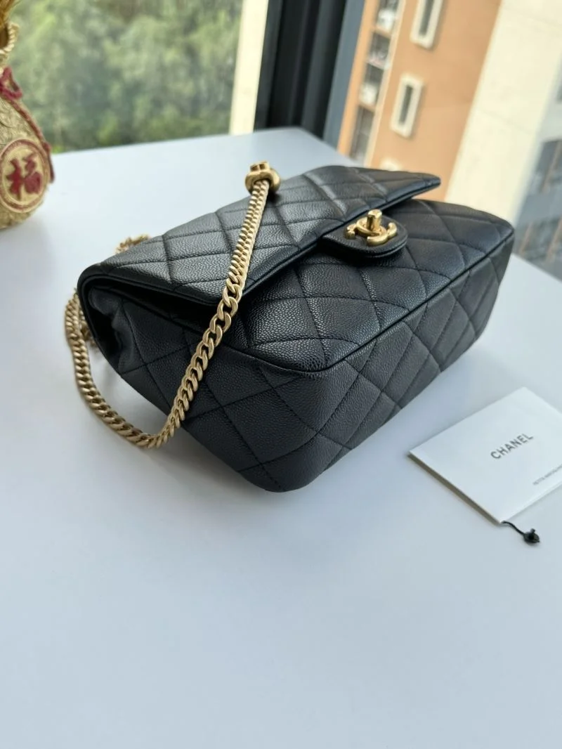 Comfortable Chanel CF Series Bags 55210